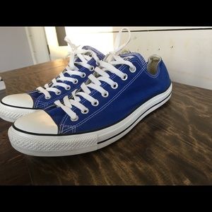 Converse All-Star Chuck Taylors Men’s Size 12